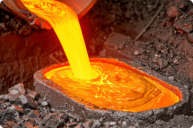 Mineral Processing